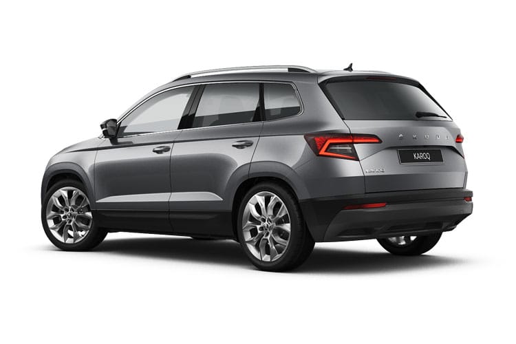 3442241 1.5 TSI SE L Edition 5dr DSG