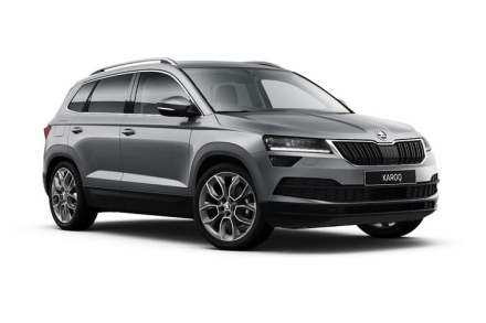 Skoda KAROQ 1.5 TSI SE Edition 5dr