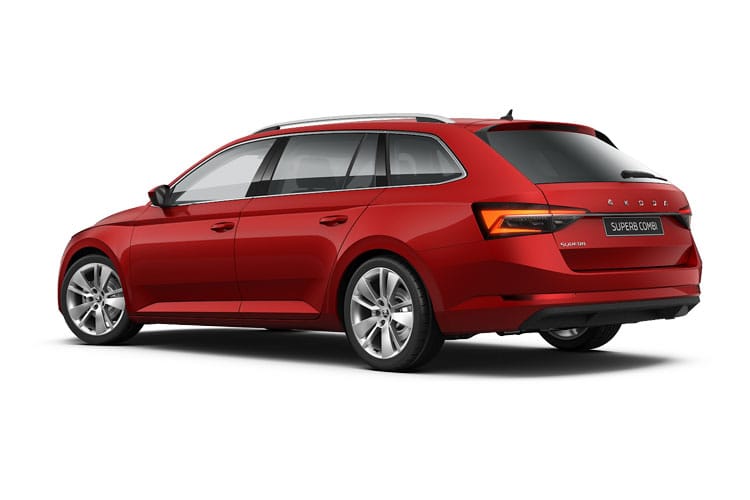 3442292 2.0 TDI 193 Laurin + Klement 4X4 5dr DSG