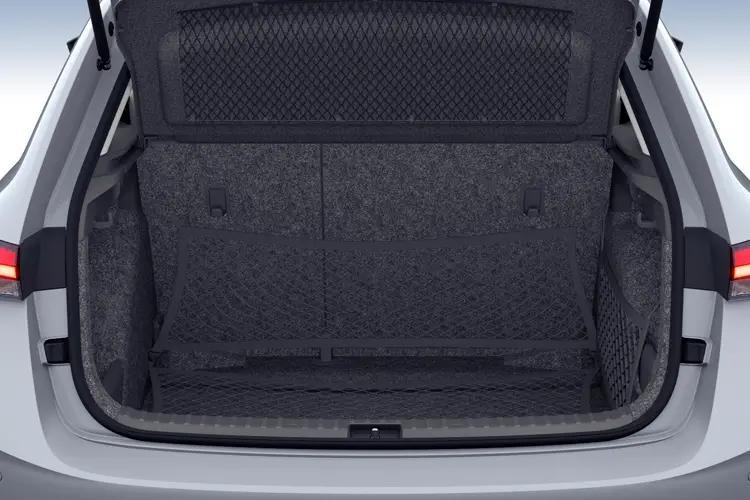 3442252 1.0 TSI 116 SE L Edition 5dr DSG
