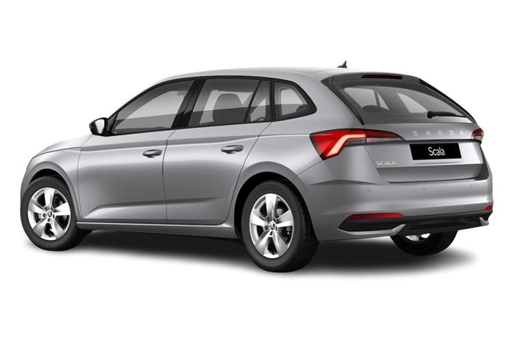3442252 1.0 TSI 116 SE L Edition 5dr DSG