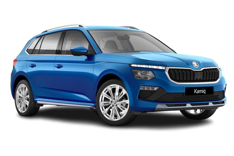 3442268 1.0 TSI SE L Edition 5dr DSG