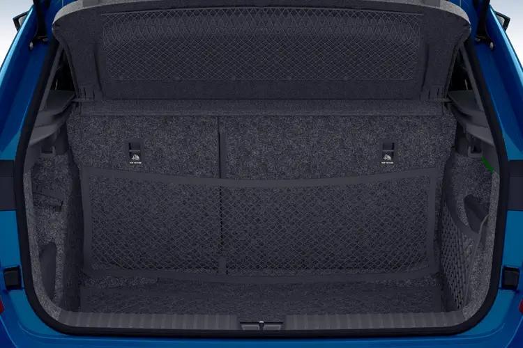 3442268 1.0 TSI SE L Edition 5dr DSG