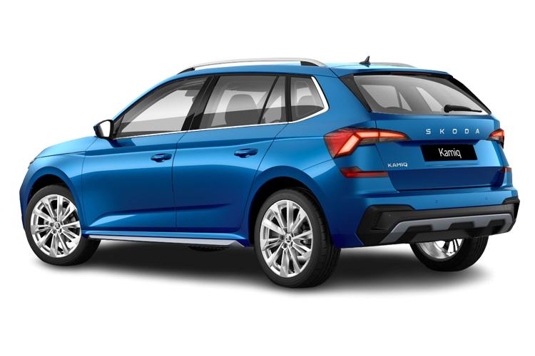 3442268 1.0 TSI SE L Edition 5dr DSG