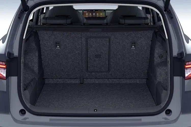 3442395 150kW 60 Edition 63kWh 5dr Auto [Suite/Advanced]