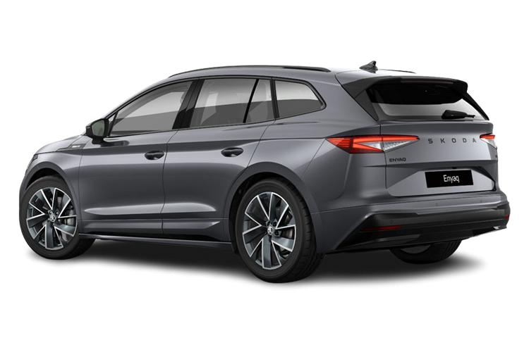 3442395 150kW 60 Edition 63kWh 5dr Auto [Suite/Advanced]