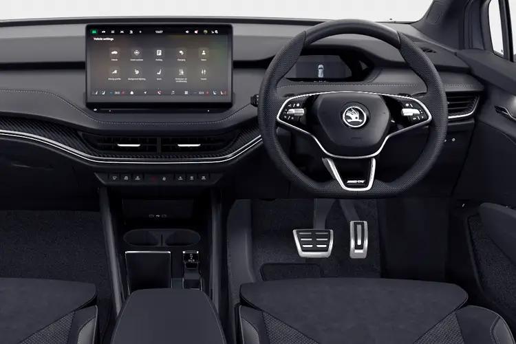 3442395 150kW 60 Edition 63kWh 5dr Auto [Suite/Advanced]