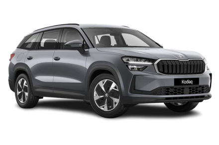 Skoda Kodiaq Estate 1.5 TSI iV 204 SE L 5dr DSG