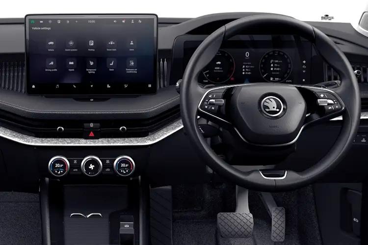 3442301 2.0 TDI SE Technology 5dr DSG