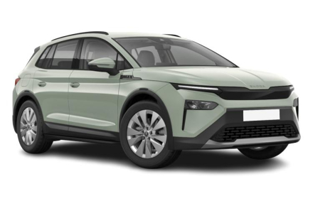 Skoda Elroq Estate 125kW 50 SE 55kWh 5dr Auto