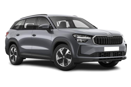 Skoda KODIAQ 1.5 TSI e-TEC Edition X 5dr DSG [7 Seat]