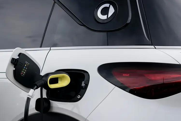 3445715 200kW Launch Edition 66kWh 5dr Auto