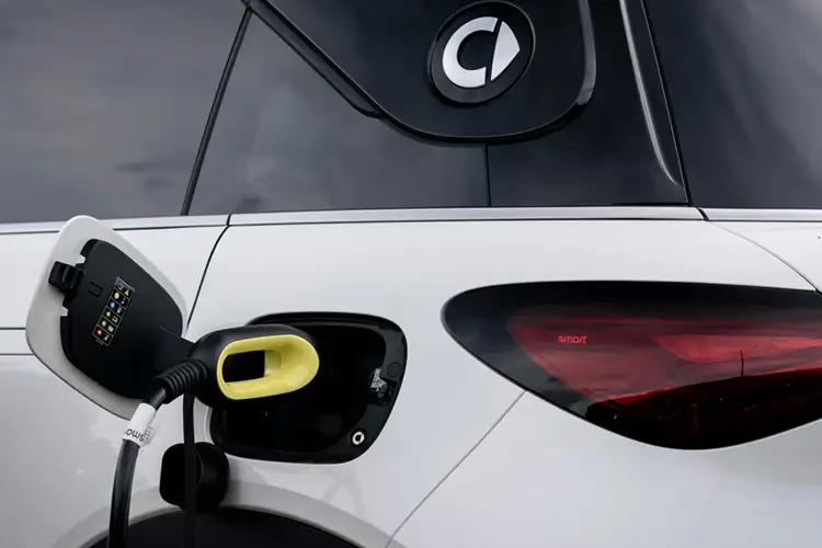 3445719 200kW Pure 49kWh 5dr auto