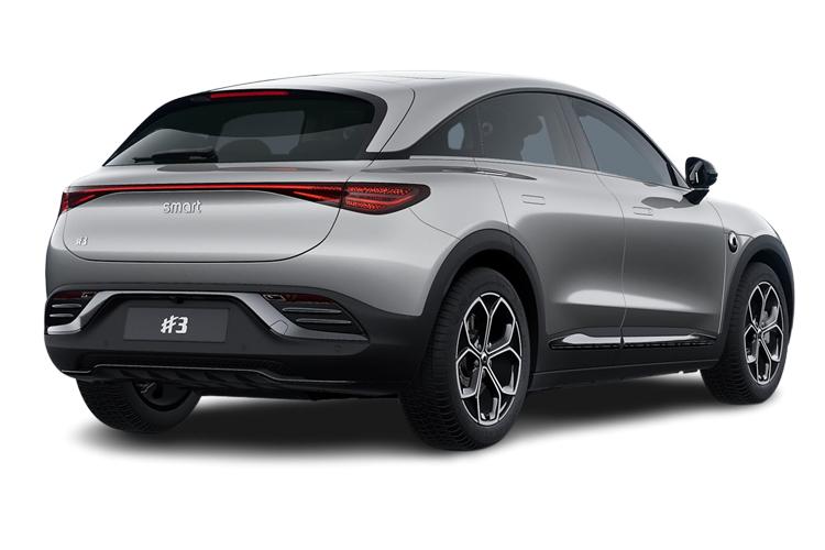 3445711 200kW Premium 66kWh 5dr Auto