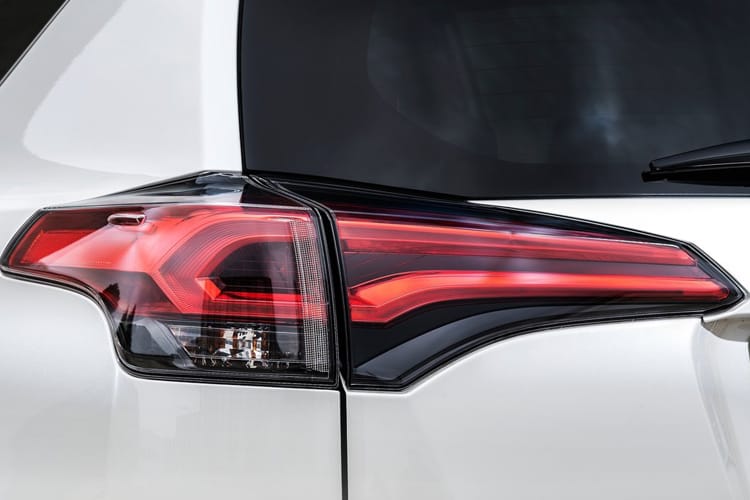 3445764 2.5 VVT-i Hybrid GR Sport 5dr CVT [Pan Roof]