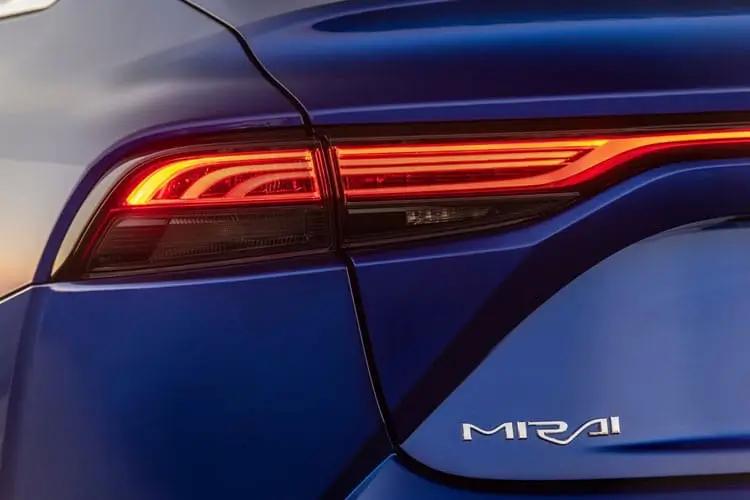 3450381 Hydrogen fuel cell 182 Design 4dr CVT