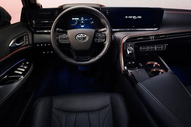 3450381 Hydrogen fuel cell 182 Design 4dr CVT