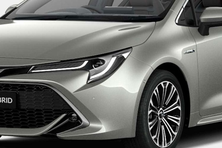 3442490 2.0 Hybrid 182 GR Sport 5dr CVT