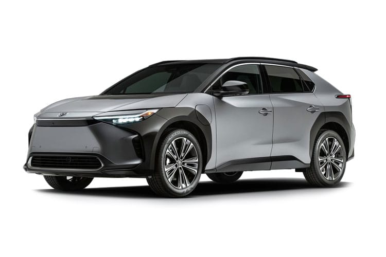 3442470 160kW Motion 71.4kWh 5dr Auto AWD 11kW Pan/Bi-tone