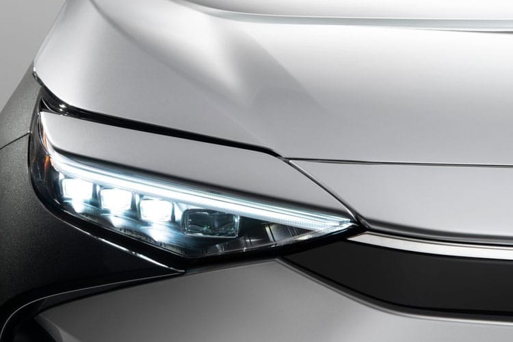 3442470 160kW Motion 71.4kWh 5dr Auto AWD 11kW Pan/Bi-tone