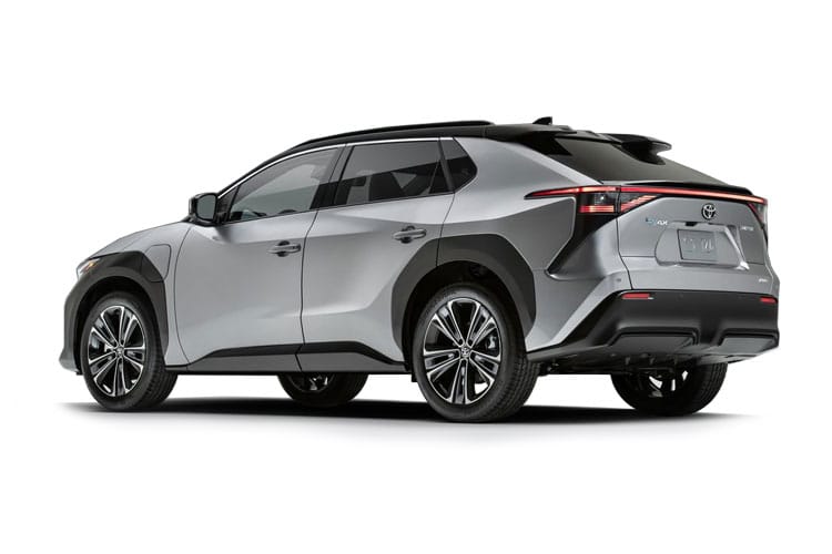 3442470 160kW Motion 71.4kWh 5dr Auto AWD 11kW Pan/Bi-tone