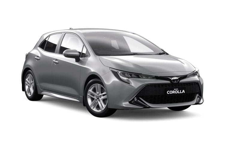 3442482 1.8 Hybrid Design 5dr CVT