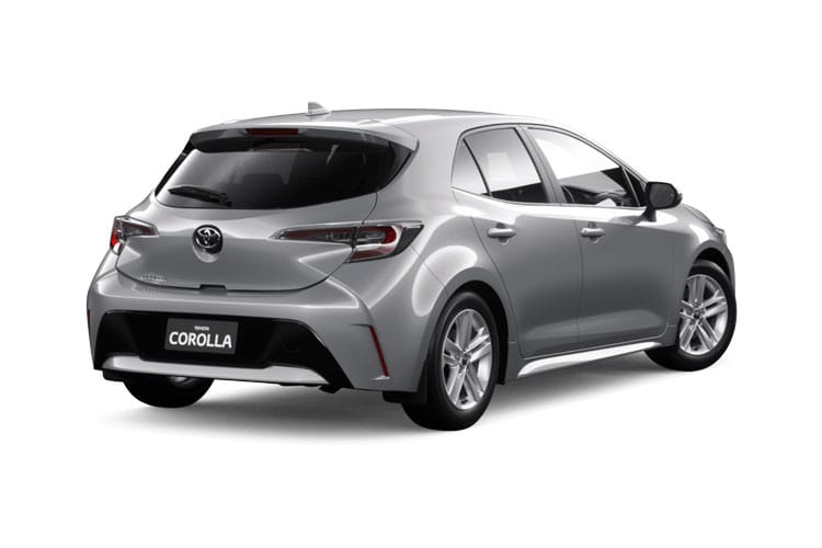 3445741 2.0 Hybrid Excel 5dr CVT [Bi-tone]
