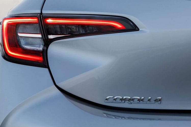 3445746 2.0 Hybrid GR Sport 5dr CVT [Bi-tone]