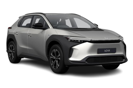 Toyota Bz4x Electric Hatchback 150kW Motion 71.4kWh 5dr Auto [11kW]