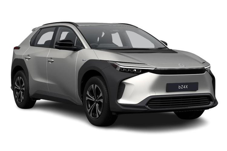 3442465 150kW Motion 71.4kWh 5dr Auto [11kW]
