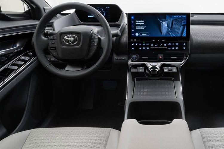 3442465 150kW Motion 71.4kWh 5dr Auto [11kW]