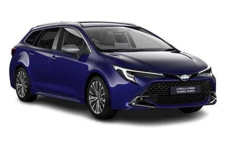 Toyota Corolla Touring Sport 2.0 Hybrid Excel 5dr CVT