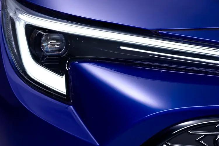 3445744 2.0 Hybrid Excel 5dr CVT [Panoramic Roof]