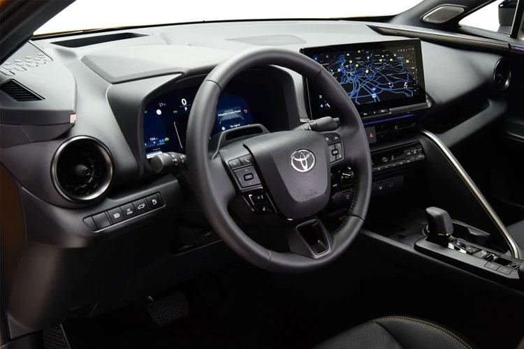 3442515 1.8 Hybrid Design 5dr CVT