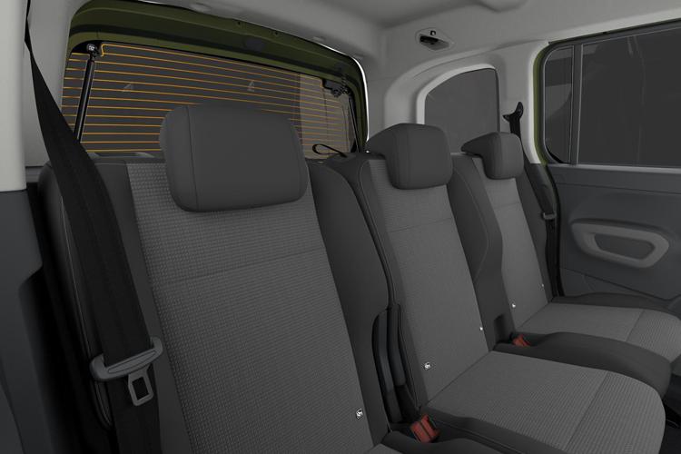 3442535 100kW Icon L1 50kWh 5dr Auto