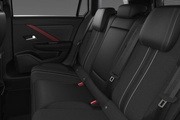 3447361 115kW Griffin [Tech Pack] 54kWh 5dr Auto