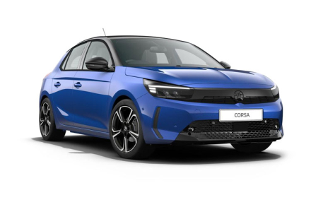 Vauxhall Corsa Electric Hatchback 115kW Design 51kWh 5dr Auto