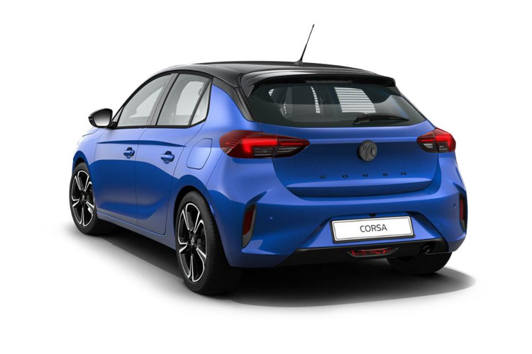 3442567 115kW Design 51kWh 5dr Auto