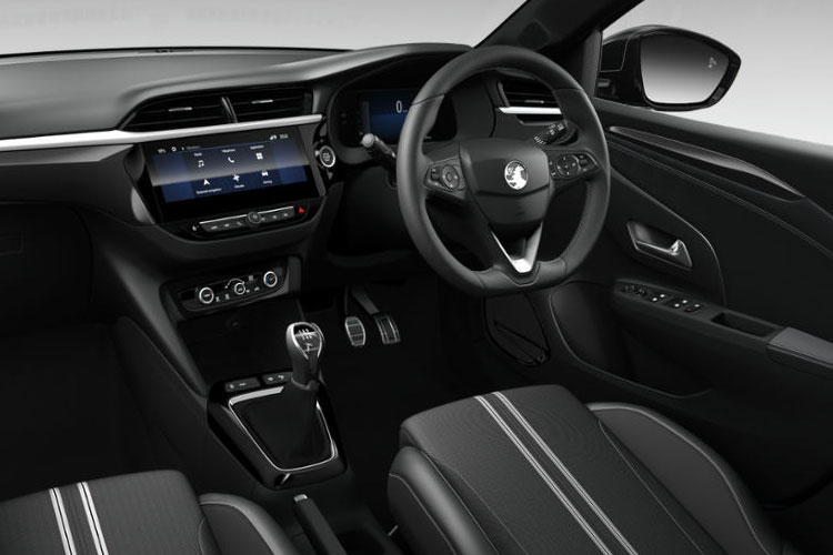 3442567 115kW Design 51kWh 5dr Auto