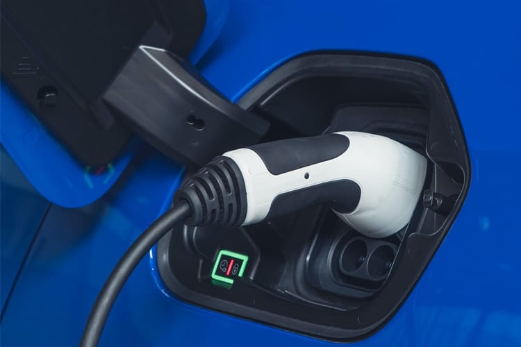 3442564 100kW Design 50kWh 5dr Auto