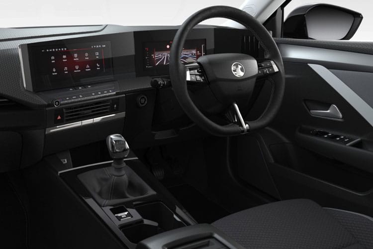 3445783 115kW Design 54kWh 5dr Auto