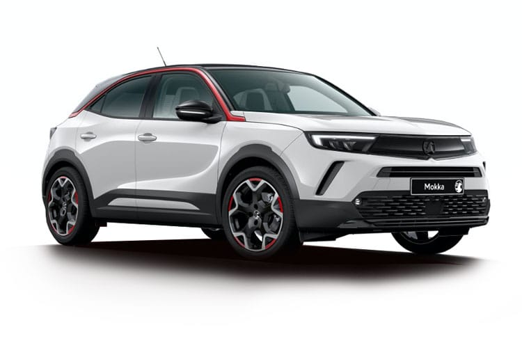 3445832 100kW GS 50kWh 5dr Auto