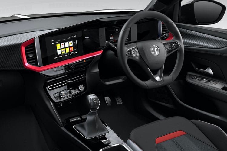 3445832 100kW GS 50kWh 5dr Auto