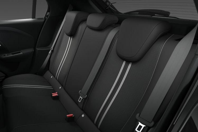 3442588 115kW Yes 51kWh 5dr Auto [Winter Pack]