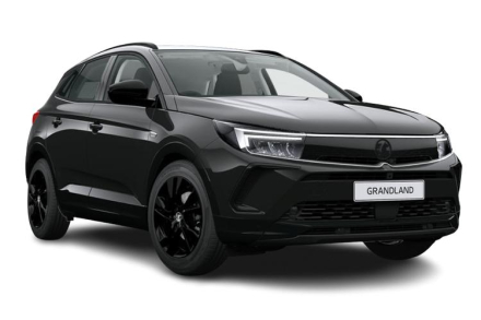 Vauxhall GRANDLAND 1.2 Hybrid 145 Design 5dr e-DCT6