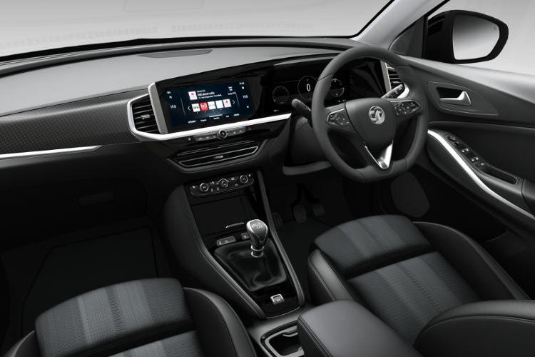 3442592 1.2 Hybrid 145 Design 5dr e-DCT6