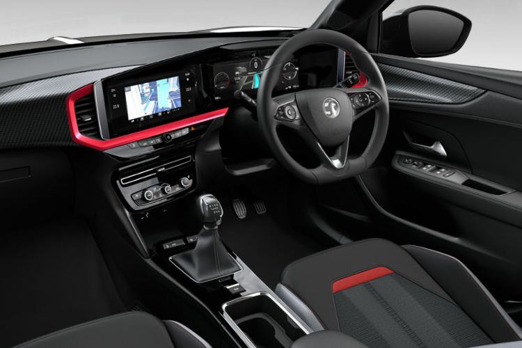 3445831 100kW Griffin 50kWh 5dr Auto