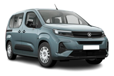 Vauxhall COMBO LIFE 1.5 Turbo D Design 5dr