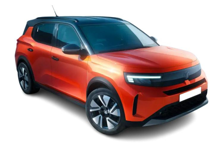 Vauxhall FRONTERA 1.2 Hybrid Design 5dr e-DCT6