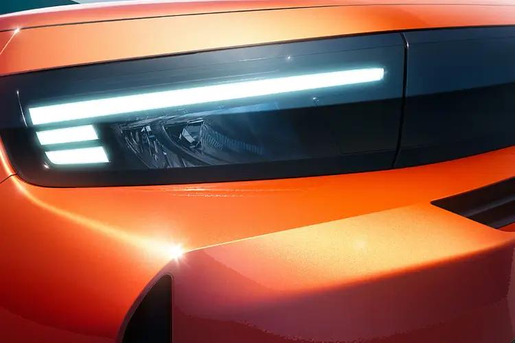 3452354 1.2 Hybrid [145] GS 5dr e-DCT6